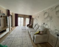 Resale - apartment - Marbella - San Pedro de Alcántara