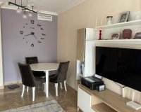 Resale - apartment - Marbella - San Pedro de Alcántara