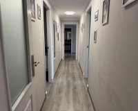 Resale - apartment - Marbella - San Pedro de Alcántara