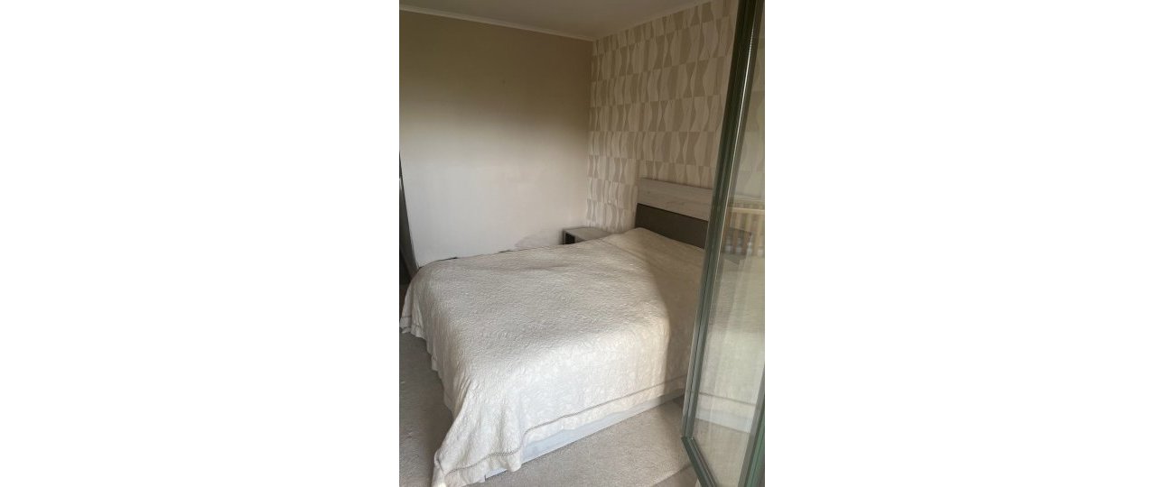Resale - apartment - Marbella - San Pedro de Alcántara