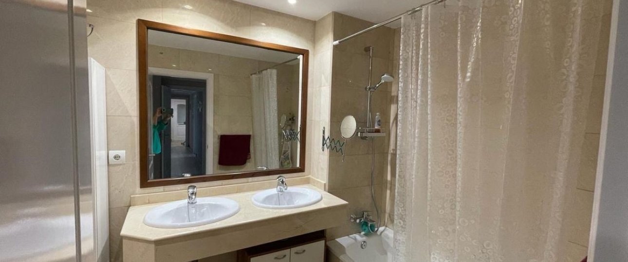 Resale - apartment - Marbella - San Pedro de Alcántara