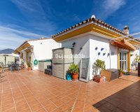 Resale - apartment - Marbella - San Pedro de Alcántara