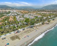 Resale - apartment - Marbella - San Pedro de Alcántara