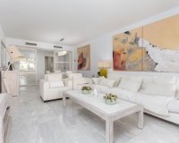 Resale - apartment - Marbella - San Pedro de Alcántara