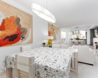 Resale - apartment - Marbella - San Pedro de Alcántara
