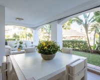 Resale - apartment - Marbella - San Pedro de Alcántara