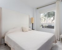 Resale - apartment - Marbella - San Pedro de Alcántara