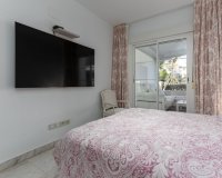 Resale - apartment - Marbella - San Pedro de Alcántara