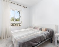 Resale - apartment - Marbella - San Pedro de Alcántara