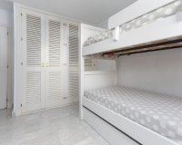 Resale - apartment - Marbella - San Pedro de Alcántara