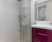 Resale - apartment - Marbella - San Pedro de Alcántara
