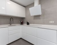 Resale - apartment - Marbella - San Pedro de Alcántara