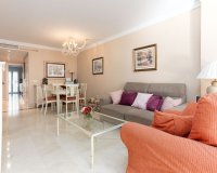 Resale - apartment - Marbella - San Pedro de Alcántara