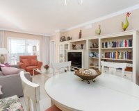Resale - apartment - Marbella - San Pedro de Alcántara
