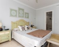 Resale - apartment - Marbella - San Pedro de Alcántara