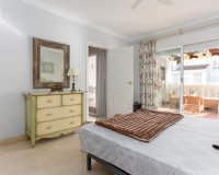 Resale - apartment - Marbella - San Pedro de Alcántara