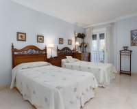 Resale - apartment - Marbella - San Pedro de Alcántara