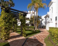 Resale - apartment - Marbella - San Pedro de Alcántara