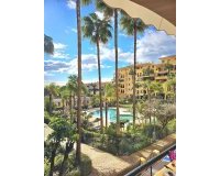 Resale - apartment - Marbella - San Pedro de Alcántara