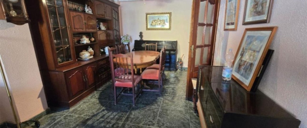 Resale - apartment - Marbella - San Pedro de Alcántara