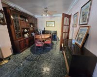 Resale - apartment - Marbella - San Pedro de Alcántara