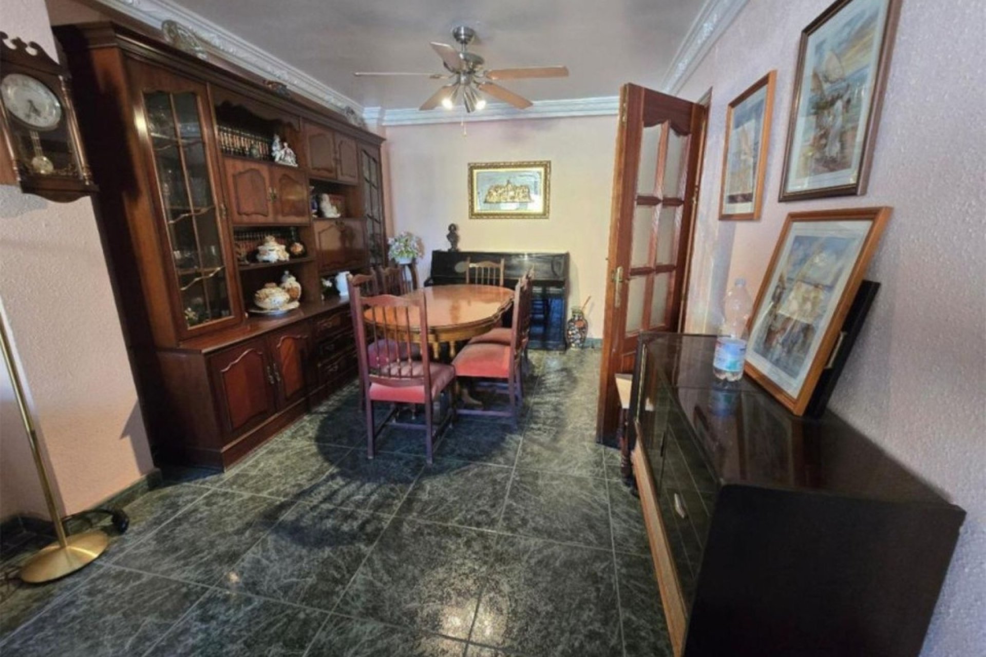 Resale - apartment - Marbella - San Pedro de Alcántara