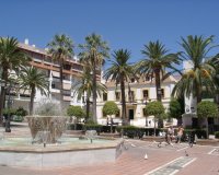 Resale - apartment - Marbella - San Pedro de Alcántara