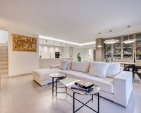 Resale - apartment - Marbella - San Pedro de Alcántara