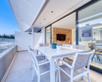 Resale - apartment - Marbella - San Pedro de Alcántara