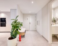 Resale - apartment - Marbella - San Pedro de Alcántara