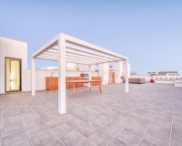 Resale - apartment - Marbella - San Pedro de Alcántara