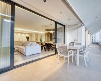Resale - apartment - Marbella - San Pedro de Alcántara