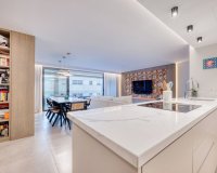 Resale - apartment - Marbella - San Pedro de Alcántara