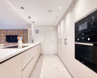Resale - apartment - Marbella - San Pedro de Alcántara