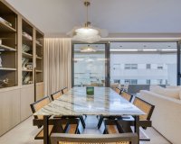 Resale - apartment - Marbella - San Pedro de Alcántara