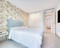 Resale - apartment - Marbella - San Pedro de Alcántara