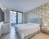 Resale - apartment - Marbella - San Pedro de Alcántara