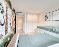 Resale - apartment - Marbella - San Pedro de Alcántara