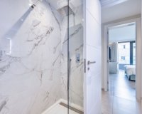 Resale - apartment - Marbella - San Pedro de Alcántara