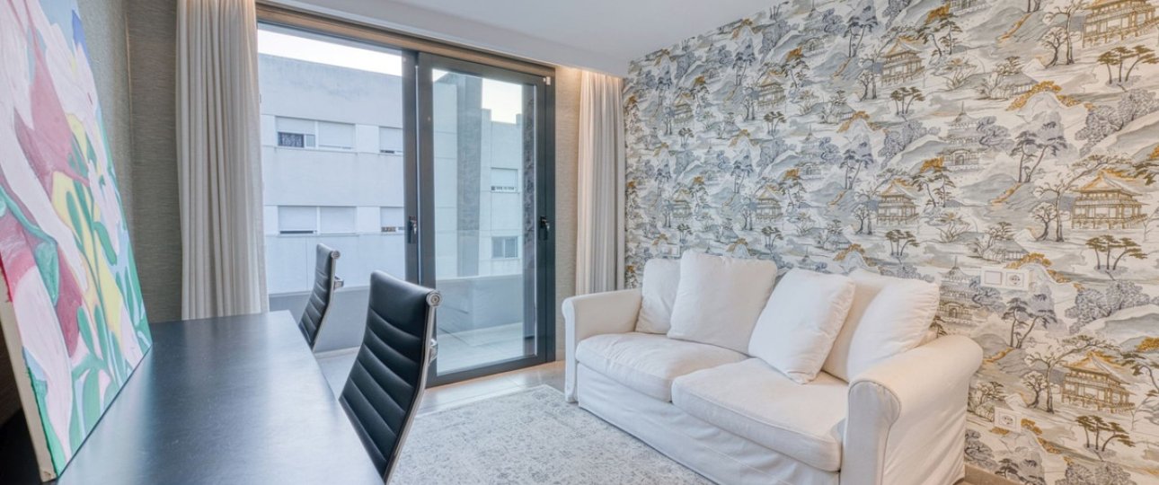 Resale - apartment - Marbella - San Pedro de Alcántara