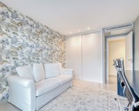 Resale - apartment - Marbella - San Pedro de Alcántara