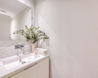 Resale - apartment - Marbella - San Pedro de Alcántara