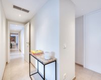 Resale - apartment - Marbella - San Pedro de Alcántara
