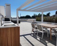 Resale - apartment - Marbella - San Pedro de Alcántara