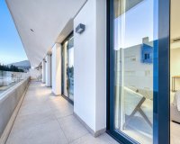 Resale - apartment - Marbella - San Pedro de Alcántara