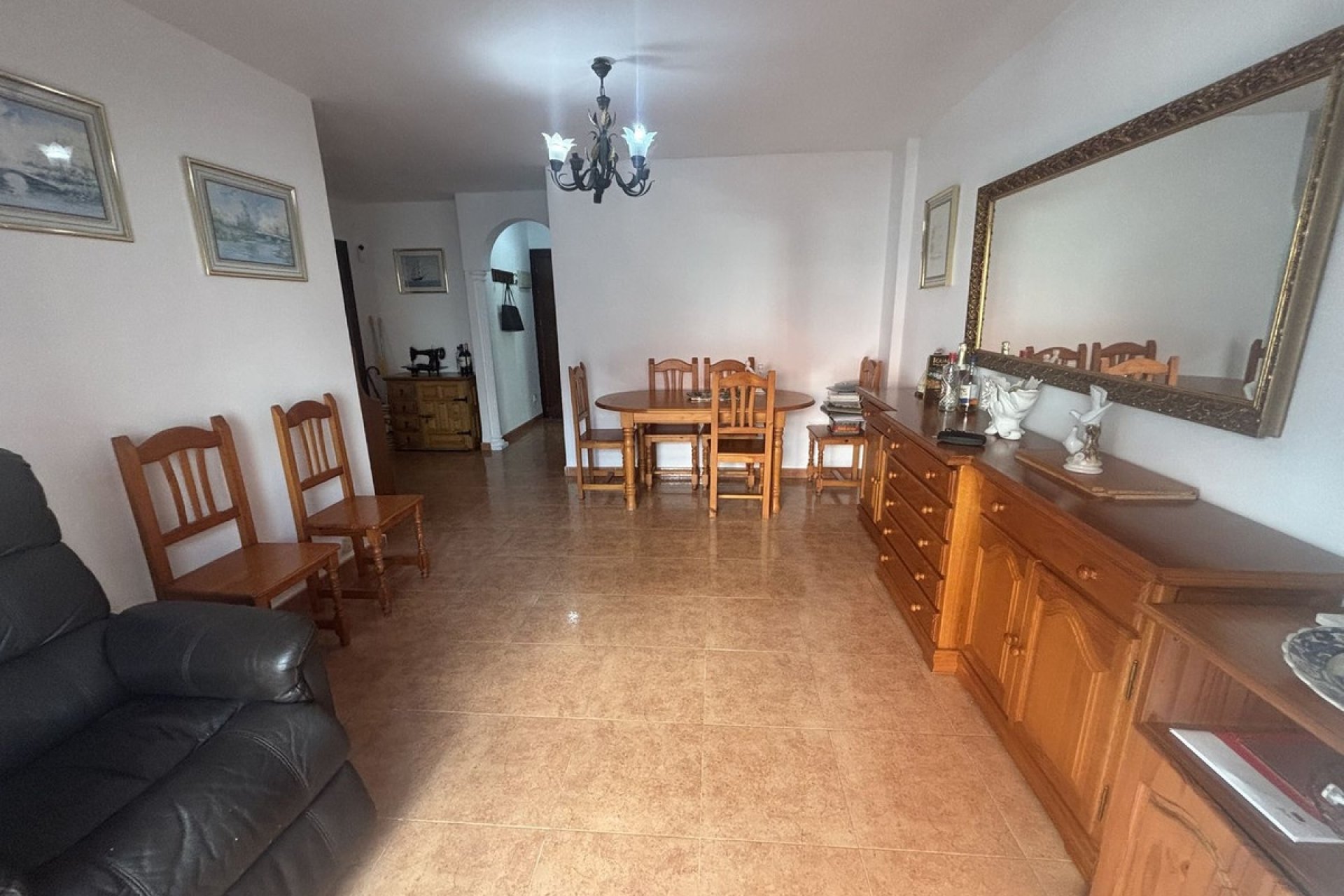 Resale - apartment - Marbella - San Pedro de Alcántara
