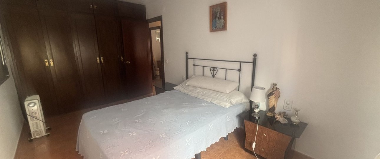 Resale - apartment - Marbella - San Pedro de Alcántara