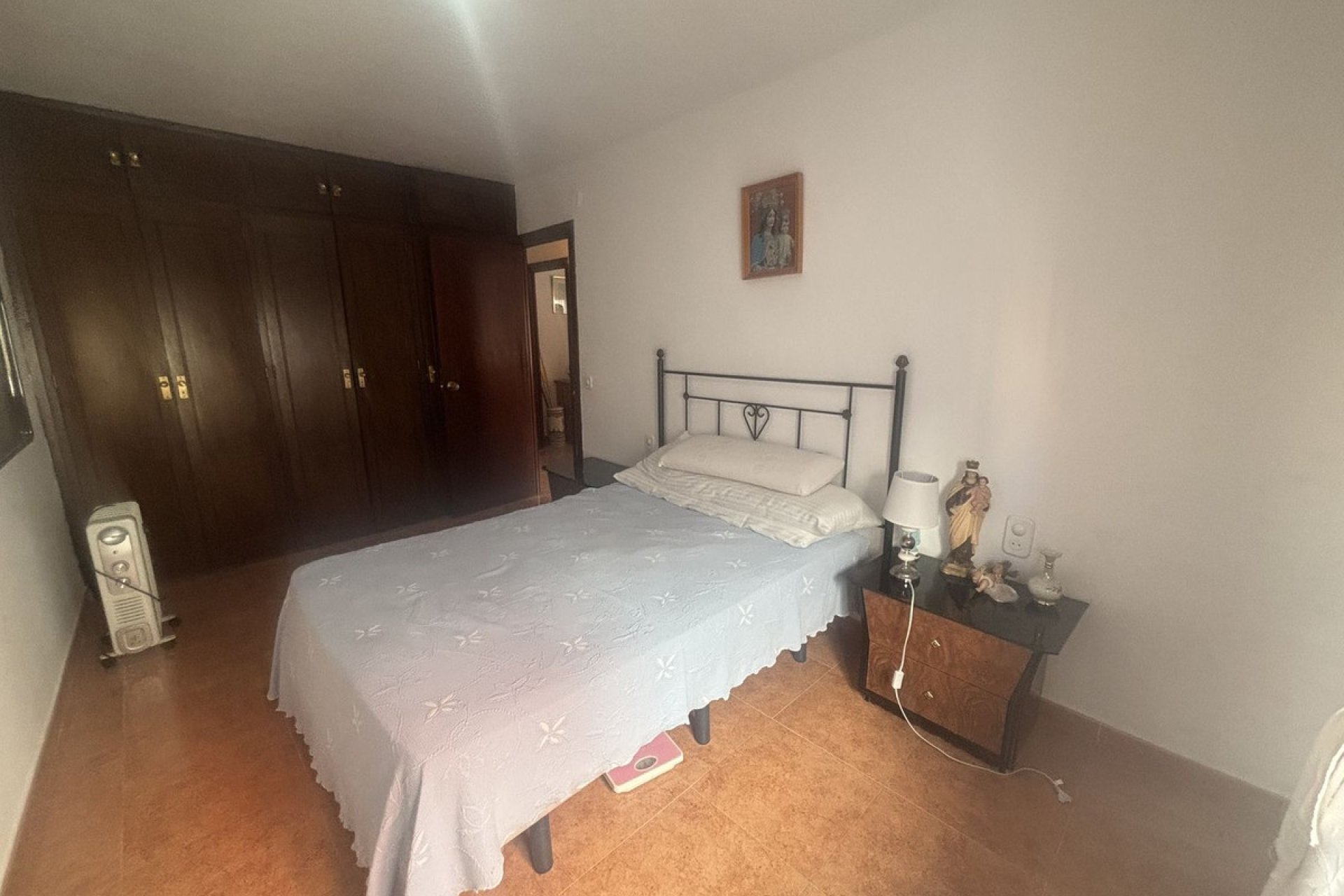 Resale - apartment - Marbella - San Pedro de Alcántara