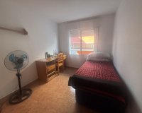 Resale - apartment - Marbella - San Pedro de Alcántara