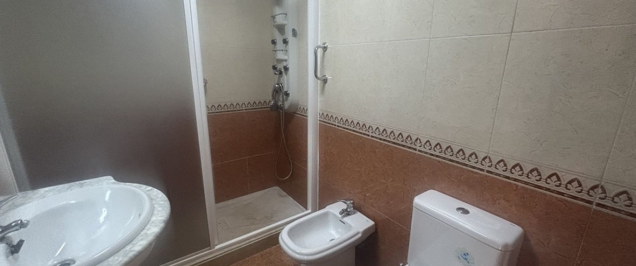 Resale - apartment - Marbella - San Pedro de Alcántara